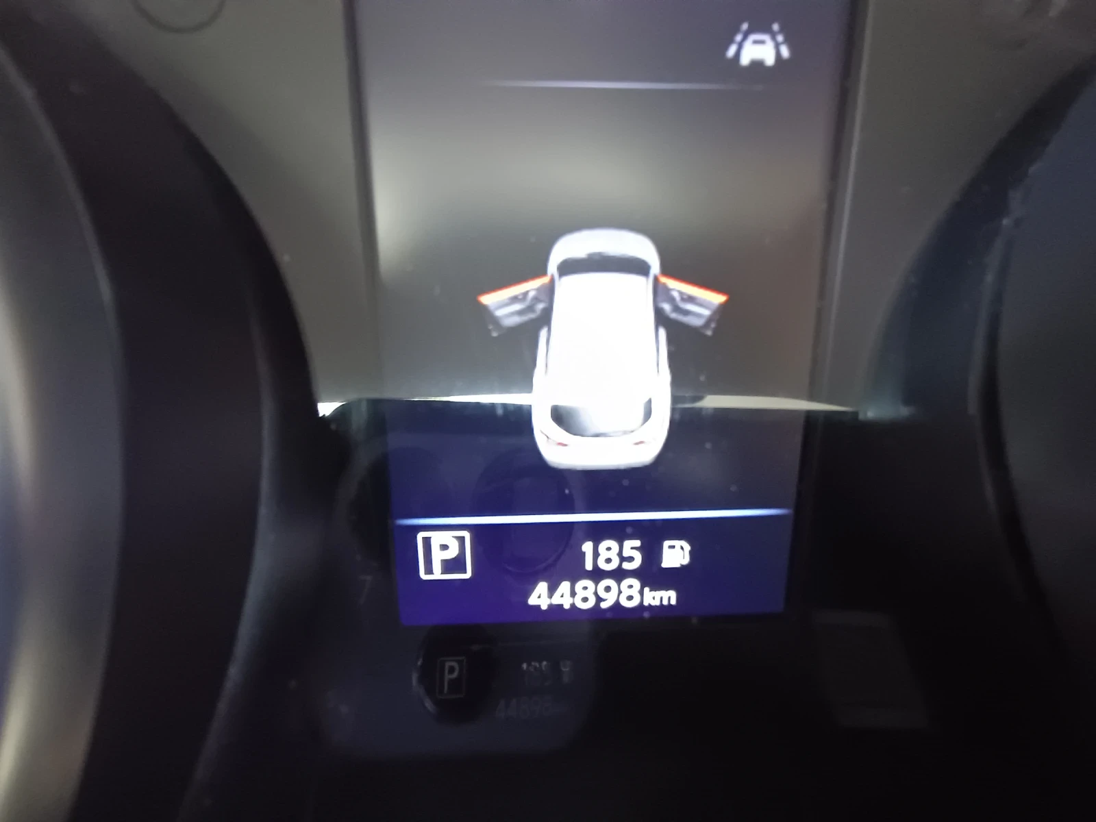 Nissan Qashqai, снимка 12 - Автомобили и джипове - 54825398