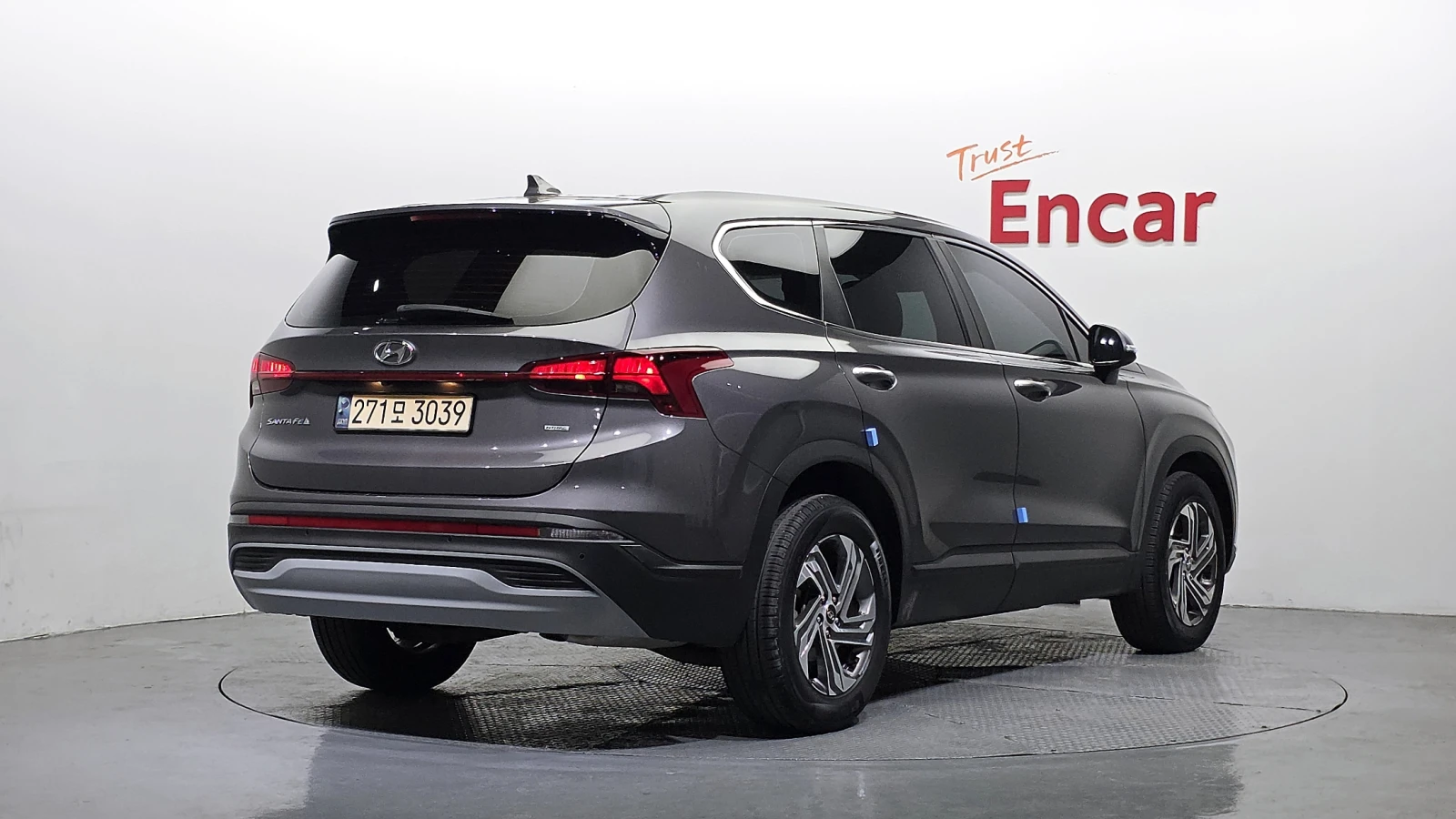 Hyundai Santa fe 2.5T 4x4 PREMIUM| ���������| �������| LANE ASSIST| | Mobile.bg � ����������� 2
