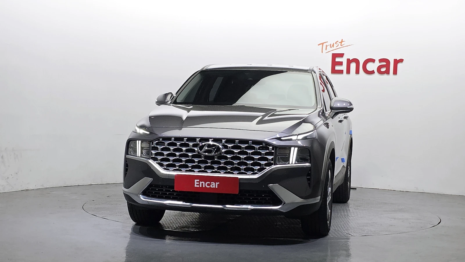 Hyundai Santa fe 2.5T 4x4 PREMIUM| ���������| �������| LANE ASSIST| | Mobile.bg � ����������� 3