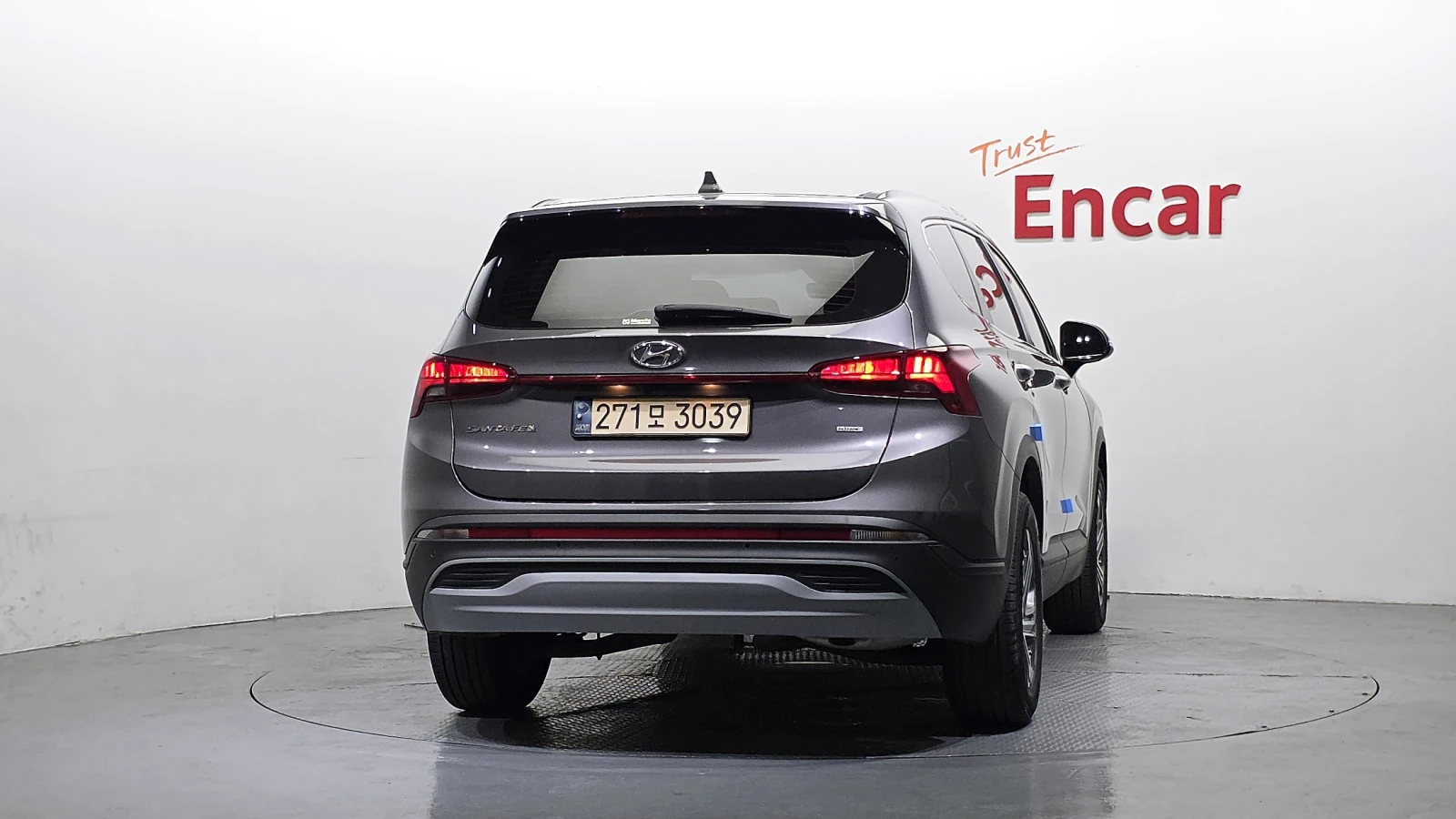 Hyundai Santa fe 2.5T 4x4 PREMIUM| ���������| �������| LANE ASSIST| | Mobile.bg � ����������� 4