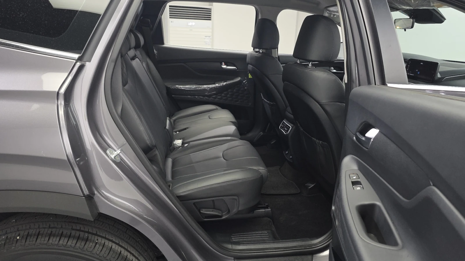 Hyundai Santa fe 2.5T 4x4 PREMIUM| ���������| �������| LANE ASSIST| | Mobile.bg � ����������� 11
