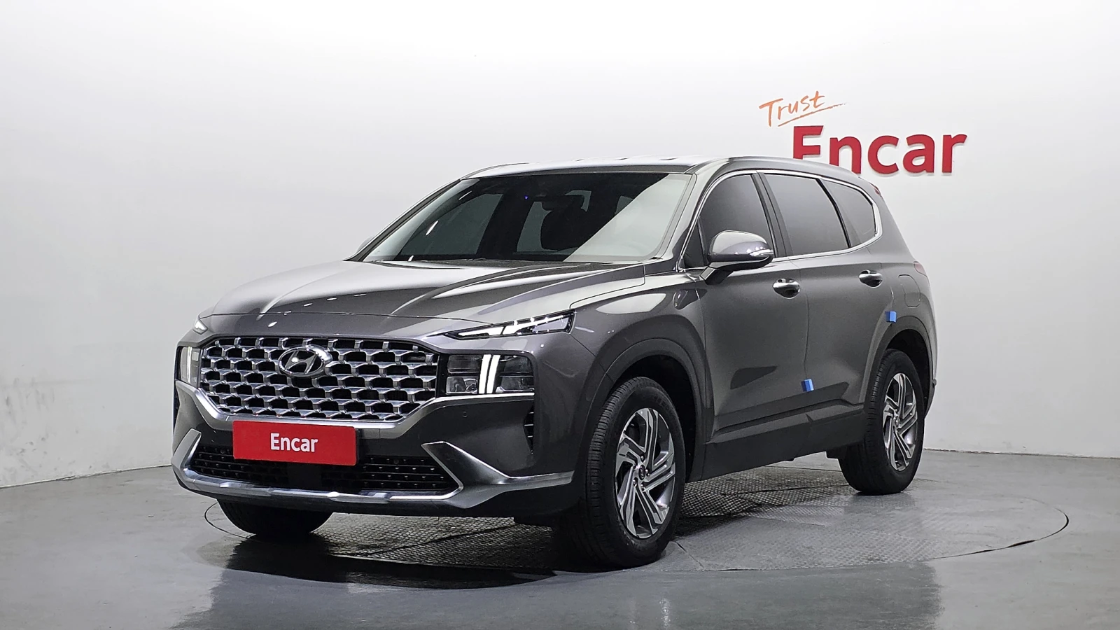 Hyundai Santa fe 2.5T 4x4 PREMIUM| ���������| �������| LANE ASSIST| | Mobile.bg � ����������� 1