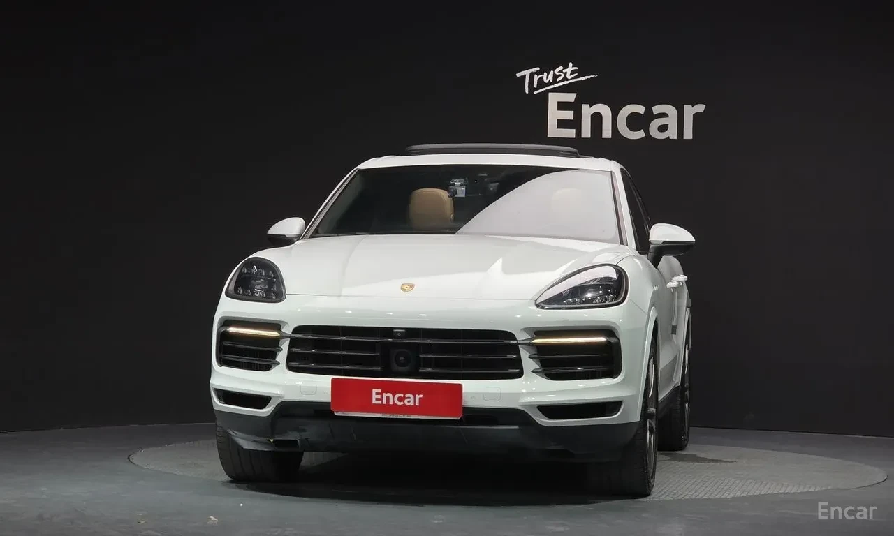 Porsche Cayenne AWD* Обдух* Подгрев* 360VIEW* Soft* BOSE* Пано* , снимка 3 - Автомобили и джипове - 55754195