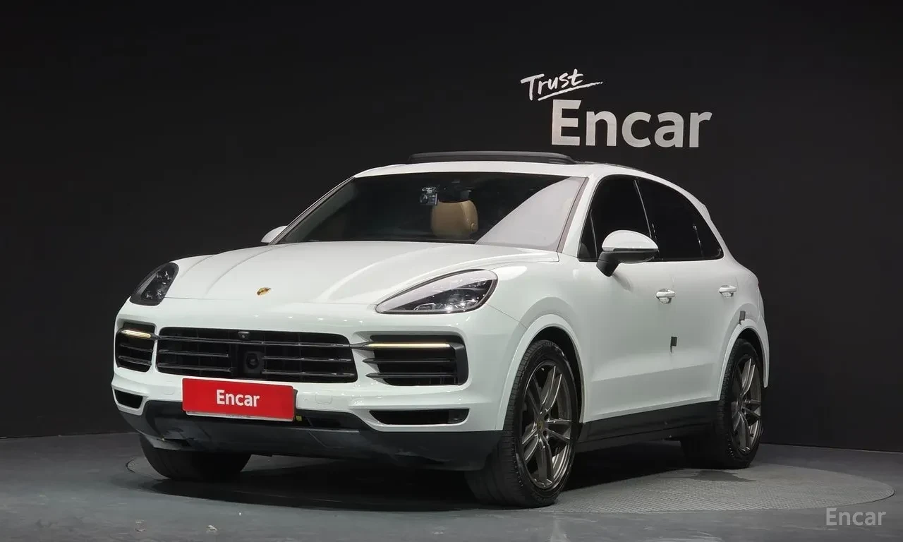 Porsche Cayenne AWD* Обдух* Подгрев* 360VIEW* Soft* BOSE* Пано* 