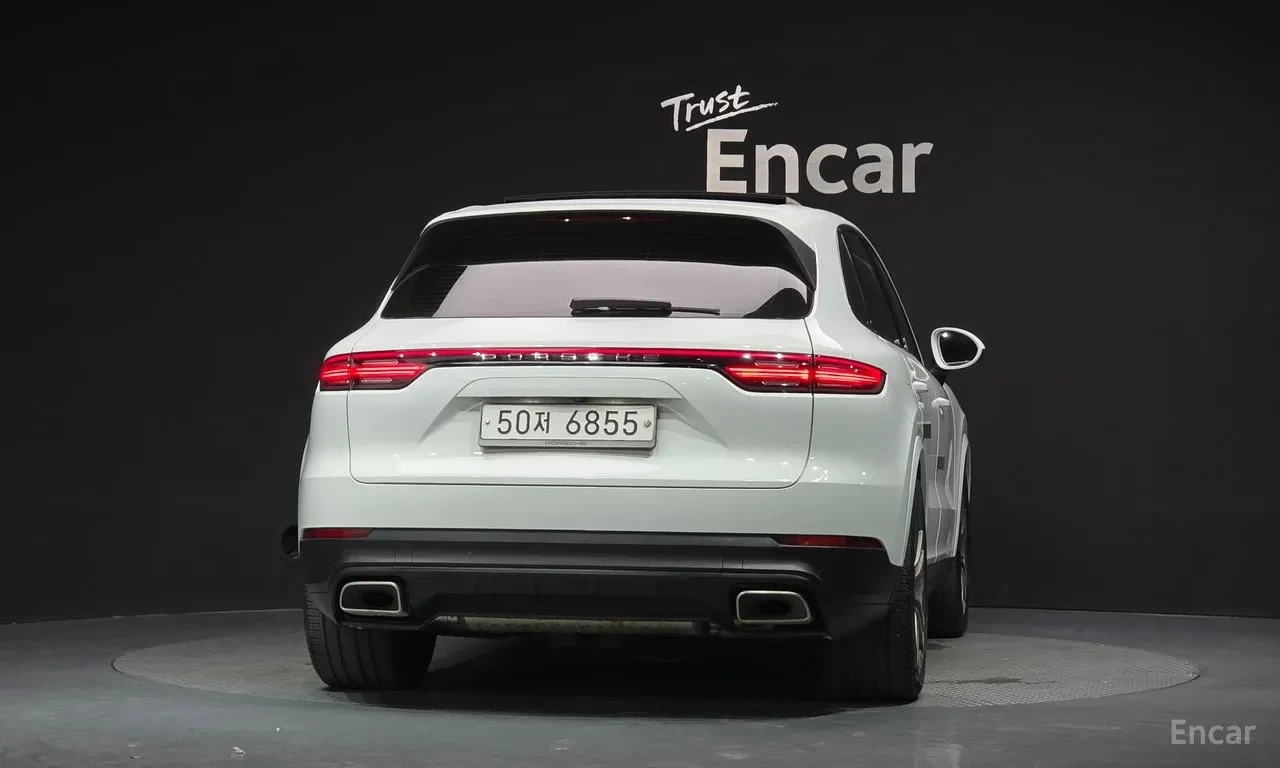 Porsche Cayenne AWD* Обдух* Подгрев* 360VIEW* Soft* BOSE* Пано* , снимка 4 - Автомобили и джипове - 55754195