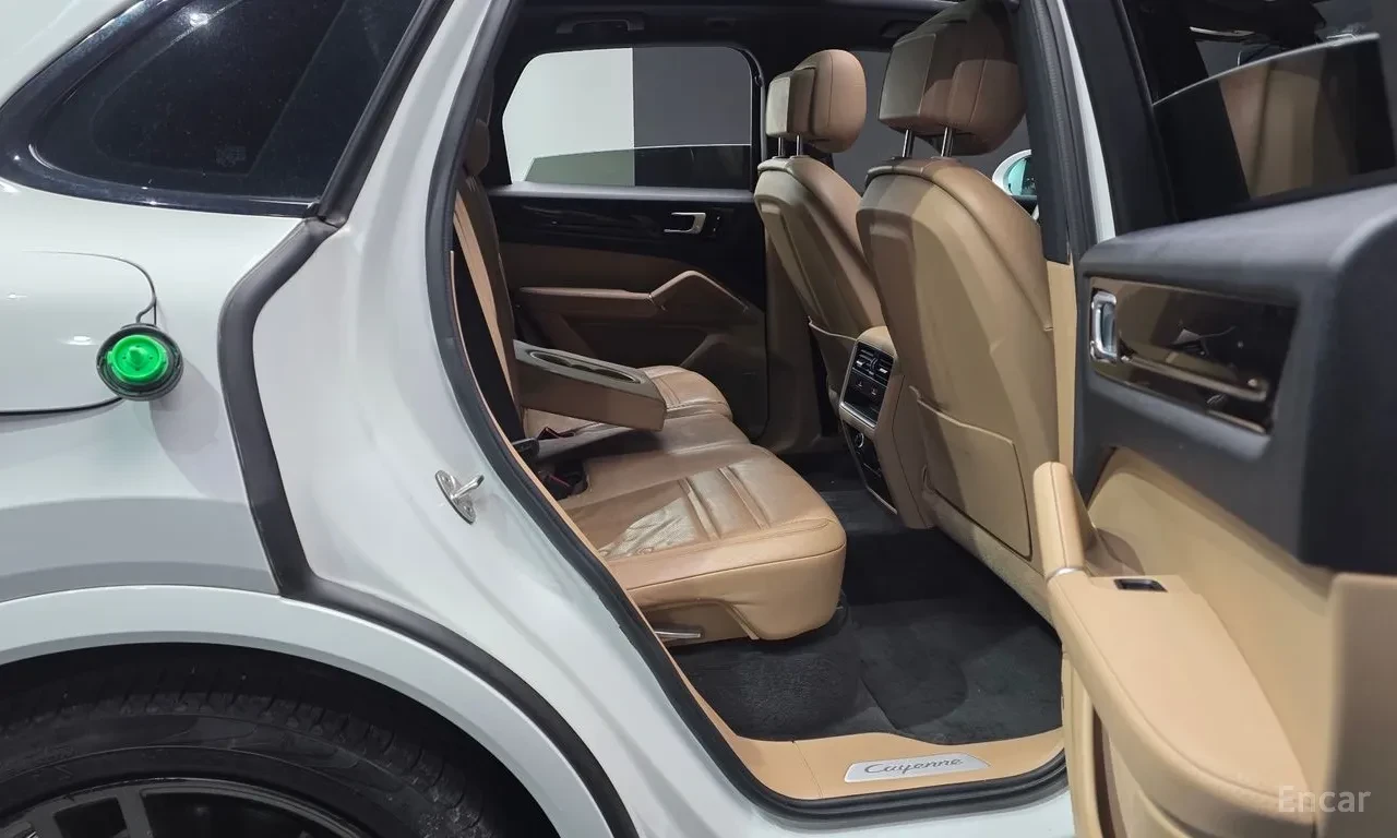 Porsche Cayenne AWD* Обдух* Подгрев* 360VIEW* Soft* BOSE* Пано* , снимка 12 - Автомобили и джипове - 55754195