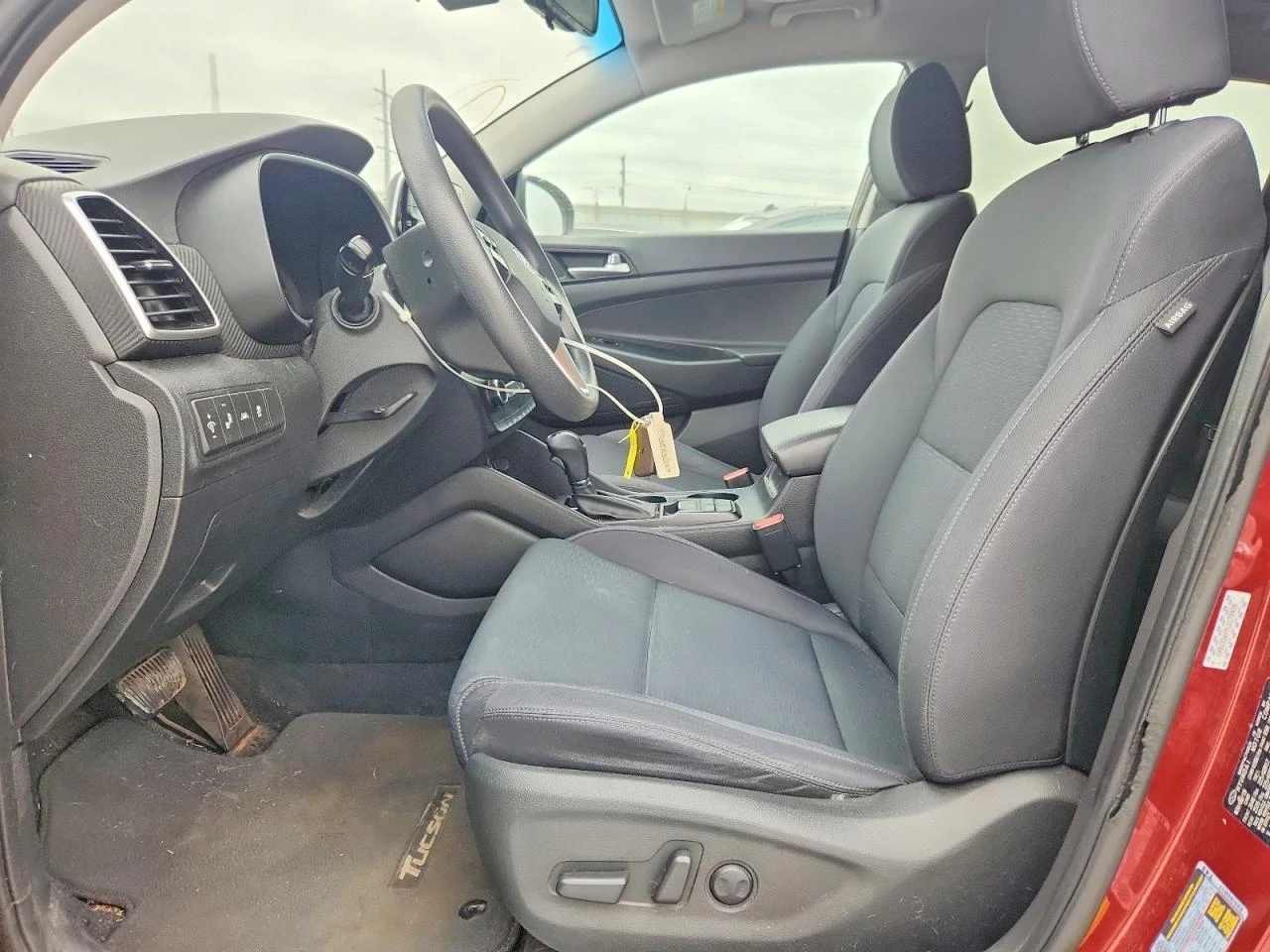 Hyundai Tucson | Mobile.bg � ����������� 7
