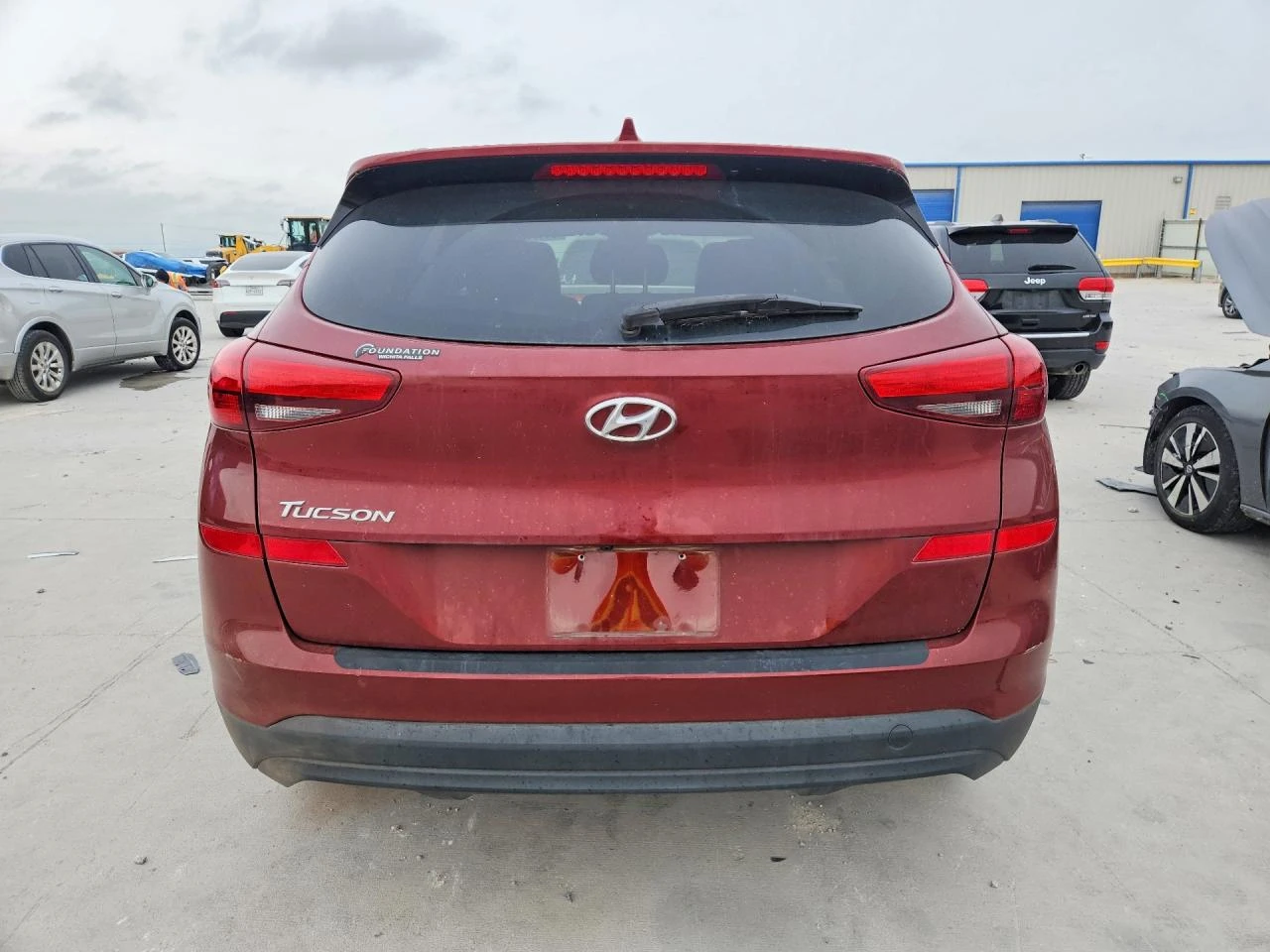 Hyundai Tucson | Mobile.bg � ����������� 12