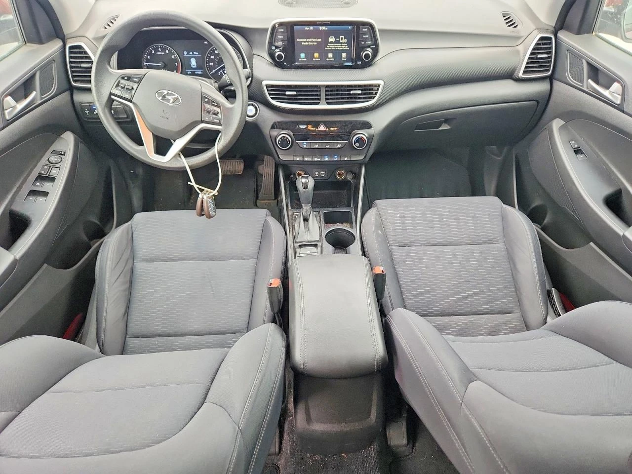 Hyundai Tucson | Mobile.bg � ����������� 10
