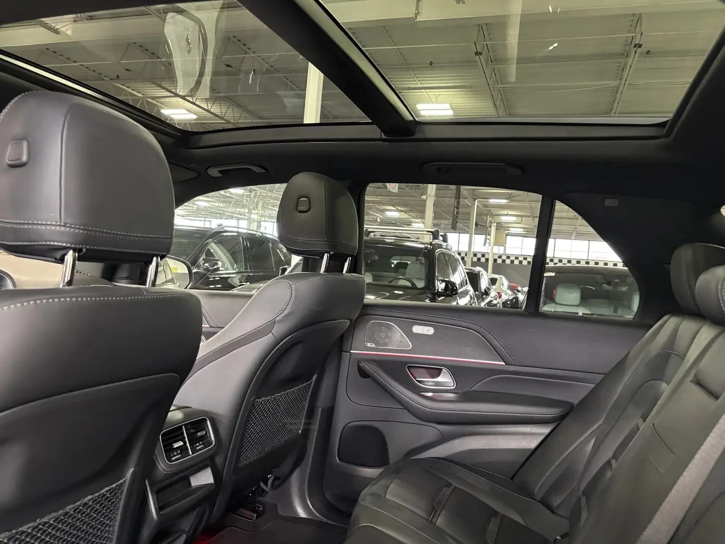 Mercedes-Benz GLE 53 4MATIC AMG BURMESTER ���� �� �������� ���������� | Mobile.bg � ����������� 15