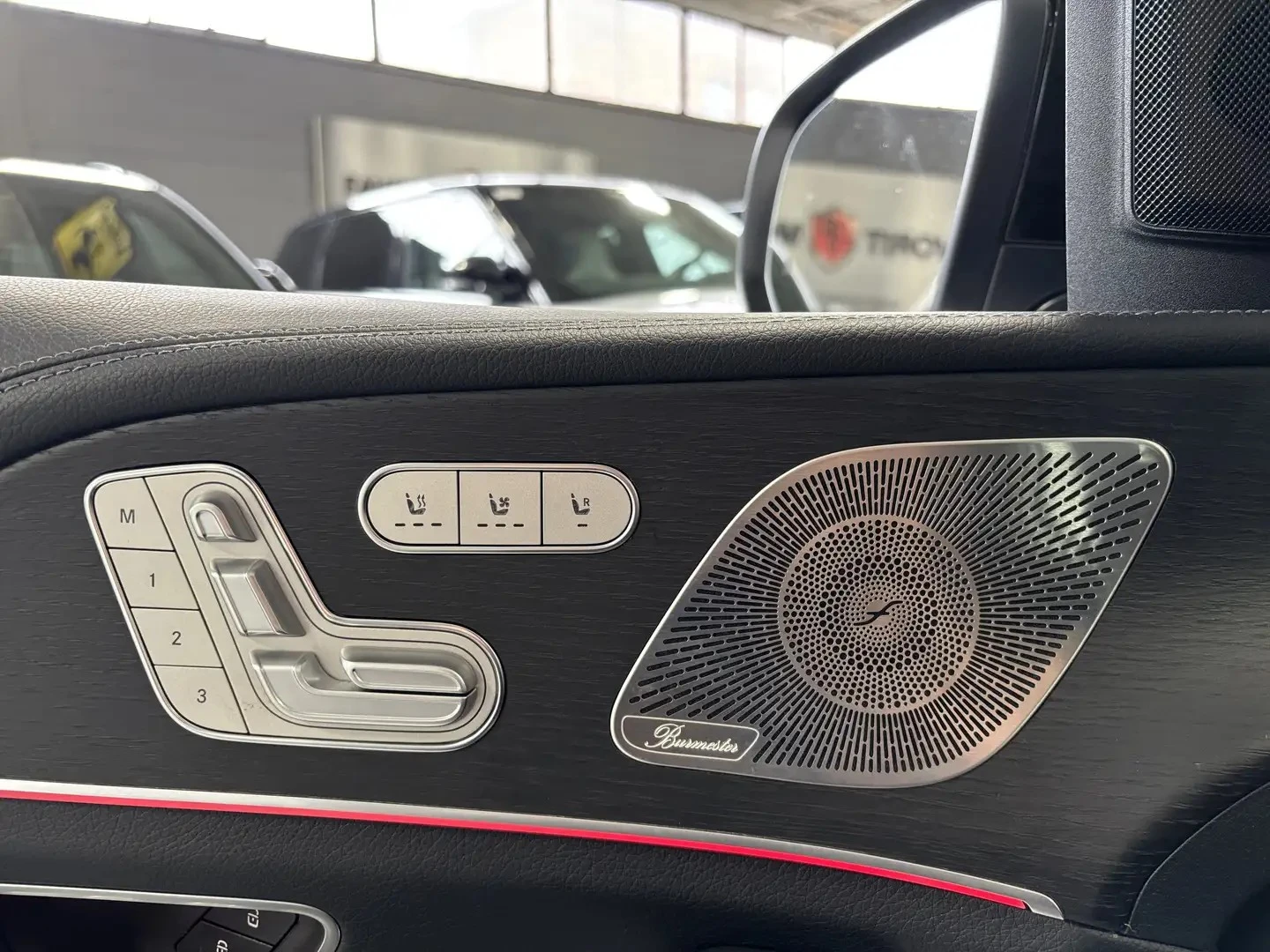 Mercedes-Benz GLE 53 4MATIC AMG BURMESTER ���� �� �������� ���������� | Mobile.bg � ����������� 9