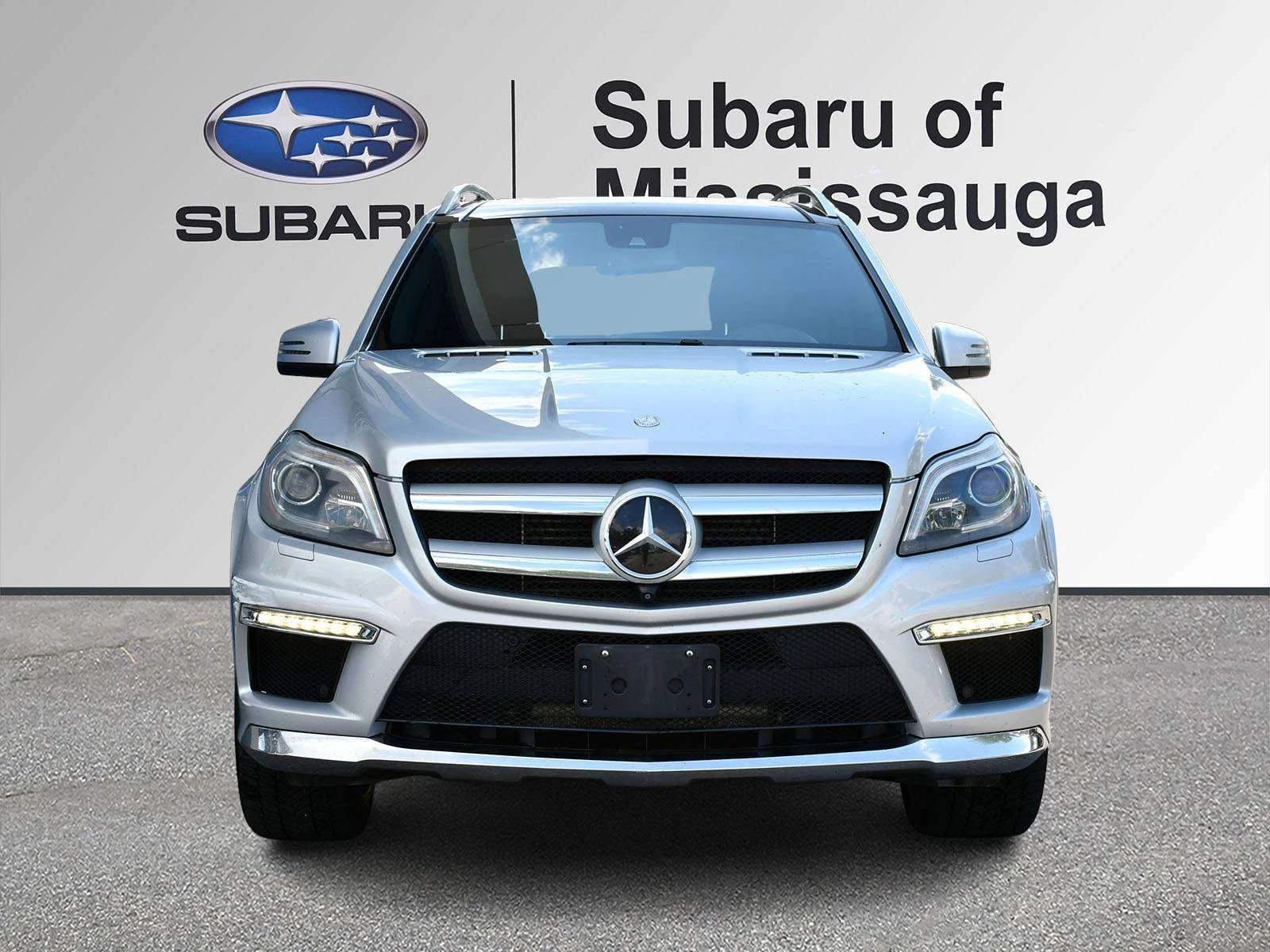 Mercedes-Benz GL GL 350| 1OWNER | 29 SERVICES | CLEAN CARFAX | , снимка 3 - Автомобили и джипове - 56017778