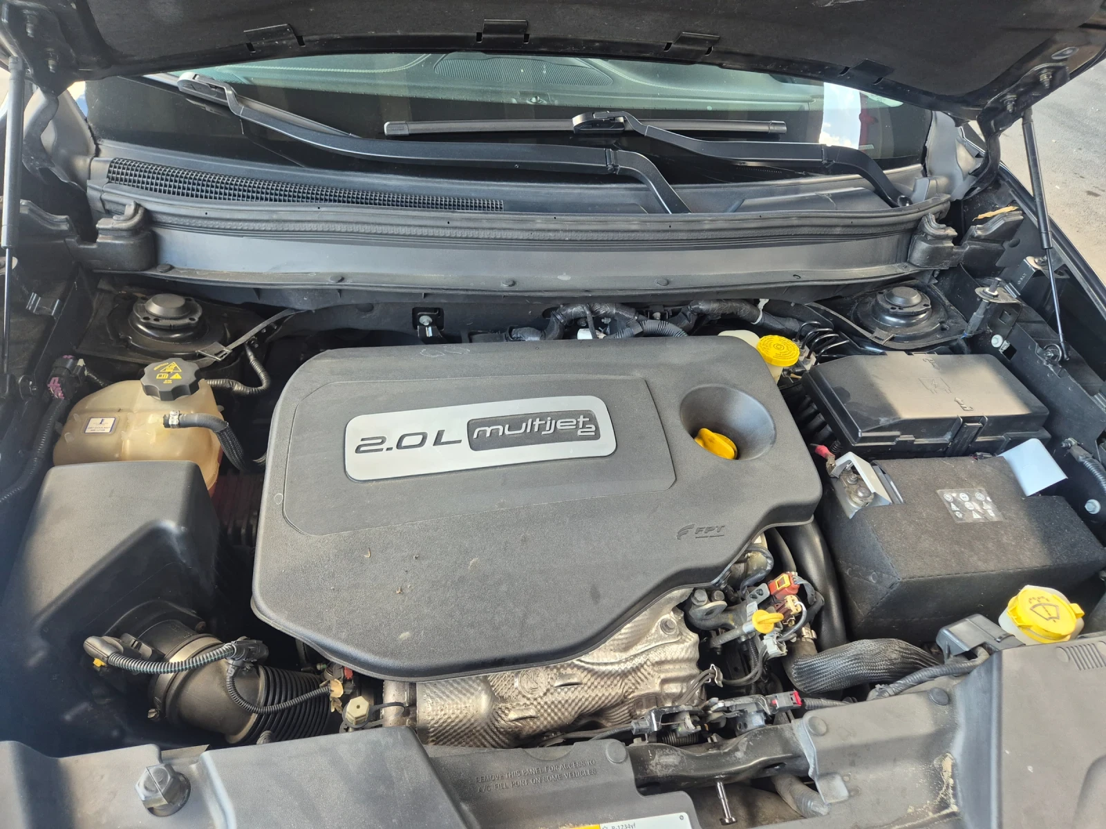Jeep Cherokee, снимка 9 - Автомобили и джипове - 56063114