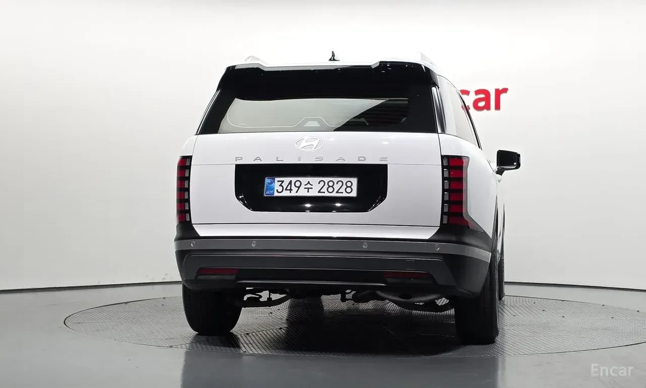 Hyundai Santa fe 2.5T* EXCLUSIVE* 9* МЕСТА* ОБДУХВАНЕ* 360КАМЕРА* L, снимка 4 - Автомобили и джипове - 56182851