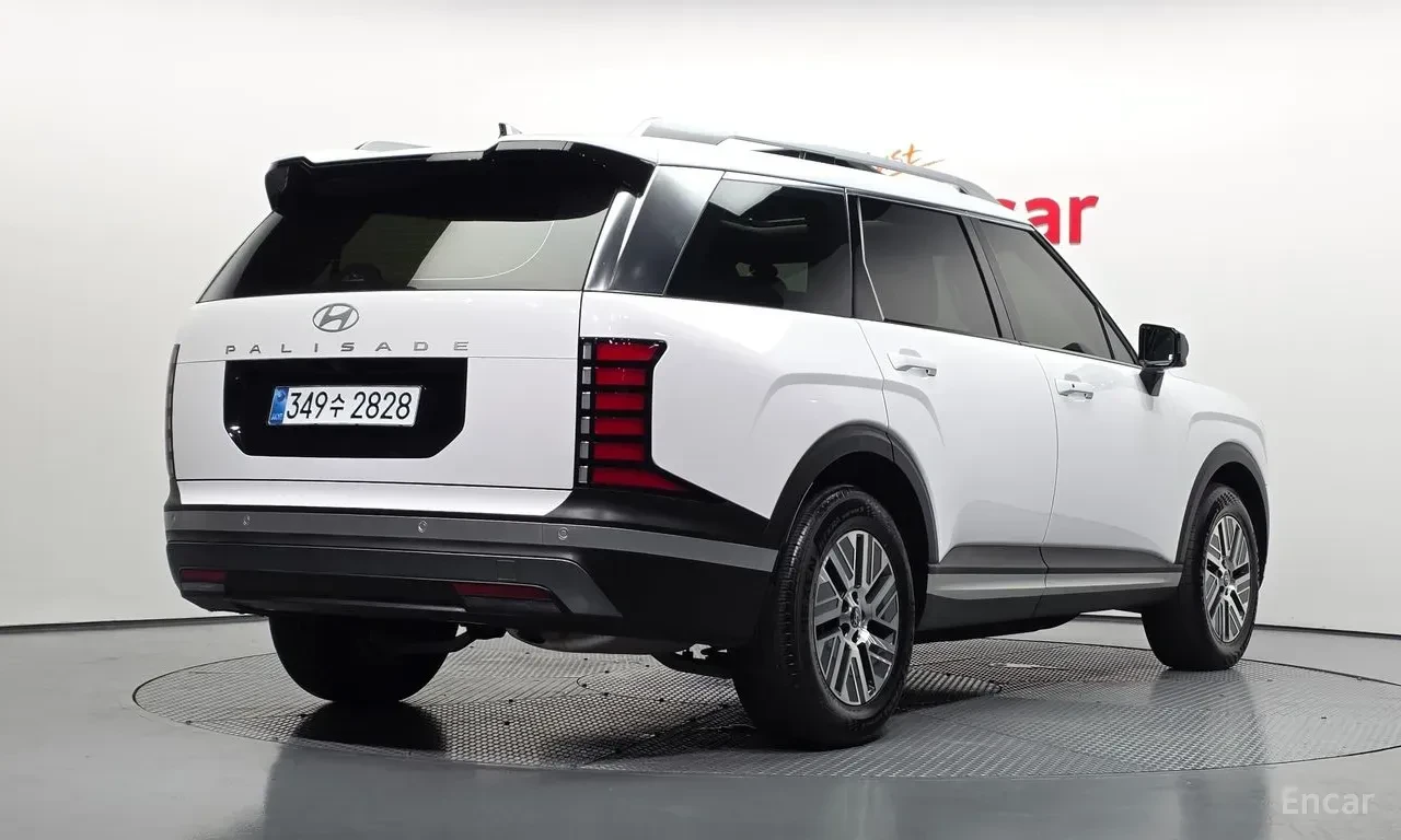 Hyundai Santa fe 2.5T* EXCLUSIVE* 9* МЕСТА* ОБДУХВАНЕ* 360КАМЕРА* L, снимка 2 - Автомобили и джипове - 56182851