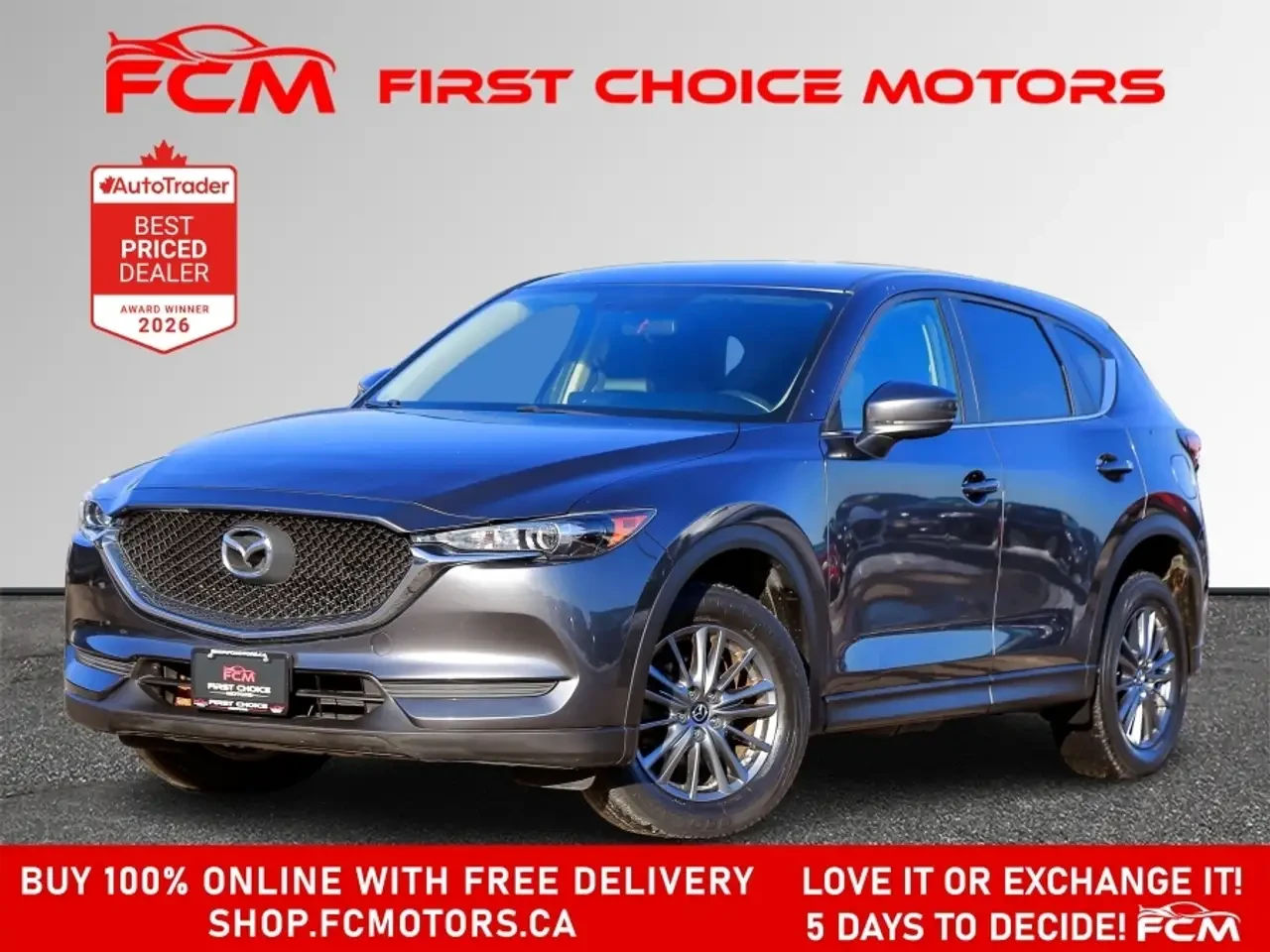 Mazda CX-5 SKYACTIV AWD | FULLY CERTIFIED WITH WARRANTY All | Mobile.bg � ����������� 1