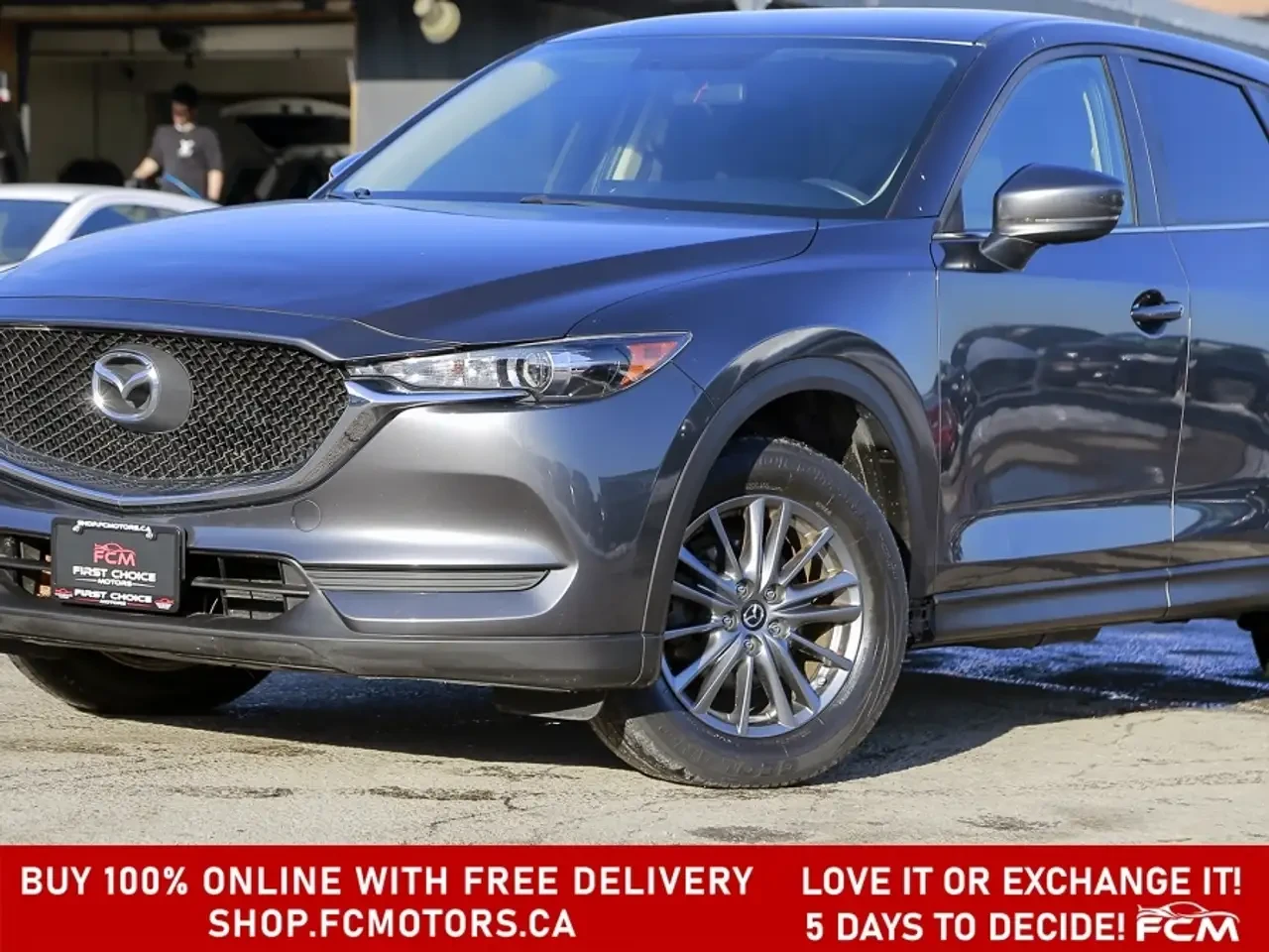 Mazda CX-5 SKYACTIV AWD | FULLY CERTIFIED WITH WARRANTY All | Mobile.bg � ����������� 13