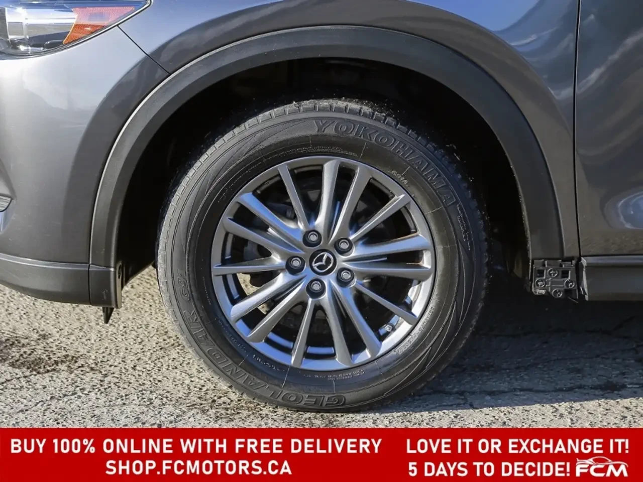 Mazda CX-5 SKYACTIV AWD | FULLY CERTIFIED WITH WARRANTY All | Mobile.bg � ����������� 15