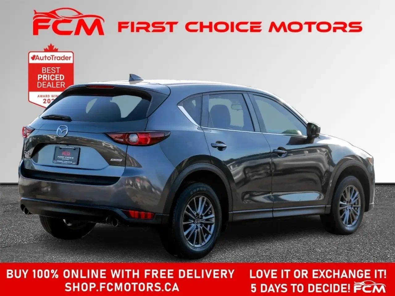 Mazda CX-5 SKYACTIV AWD | FULLY CERTIFIED WITH WARRANTY All | Mobile.bg � ����������� 9