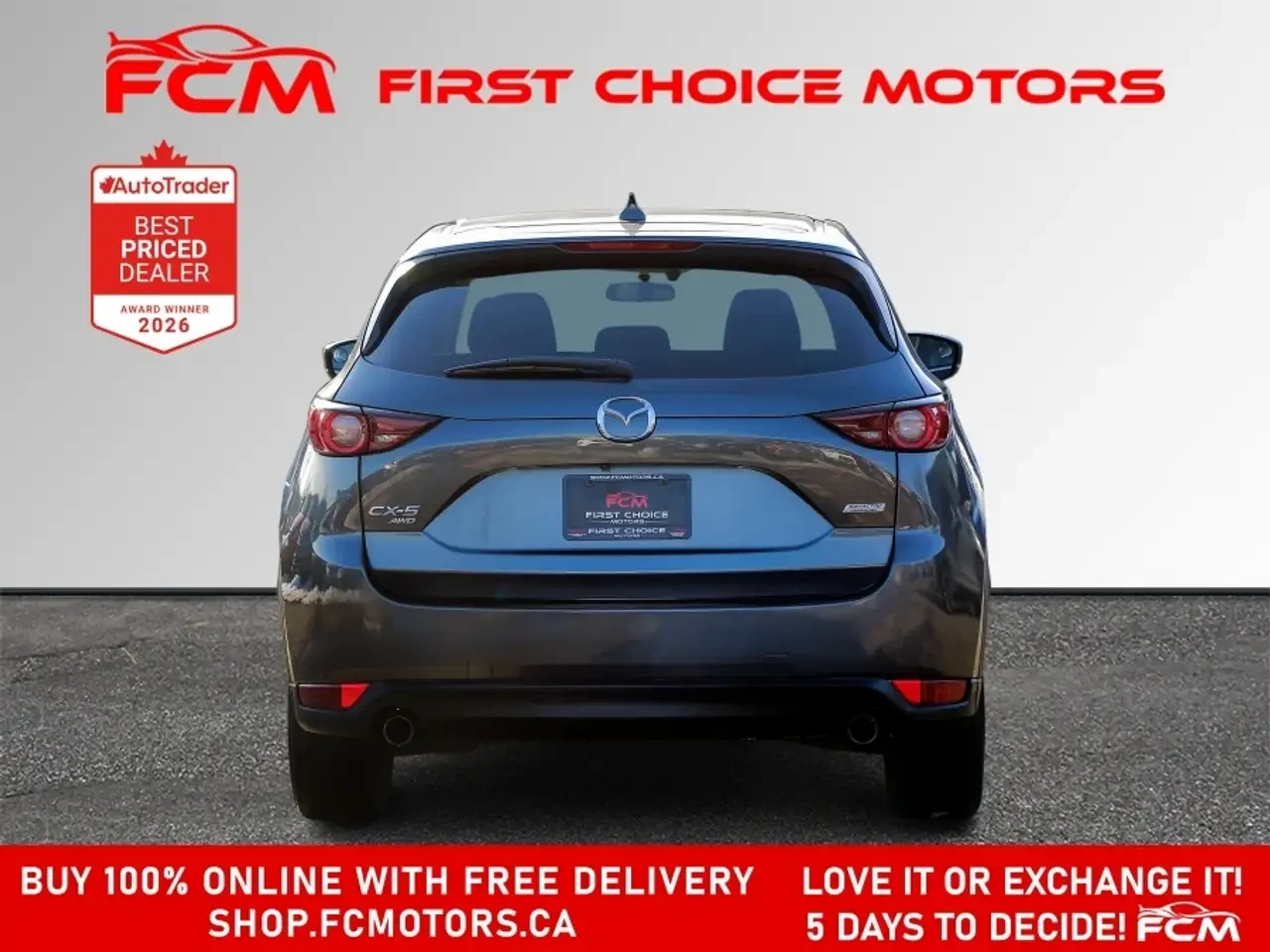 Mazda CX-5 SKYACTIV AWD | FULLY CERTIFIED WITH WARRANTY All | Mobile.bg � ����������� 7