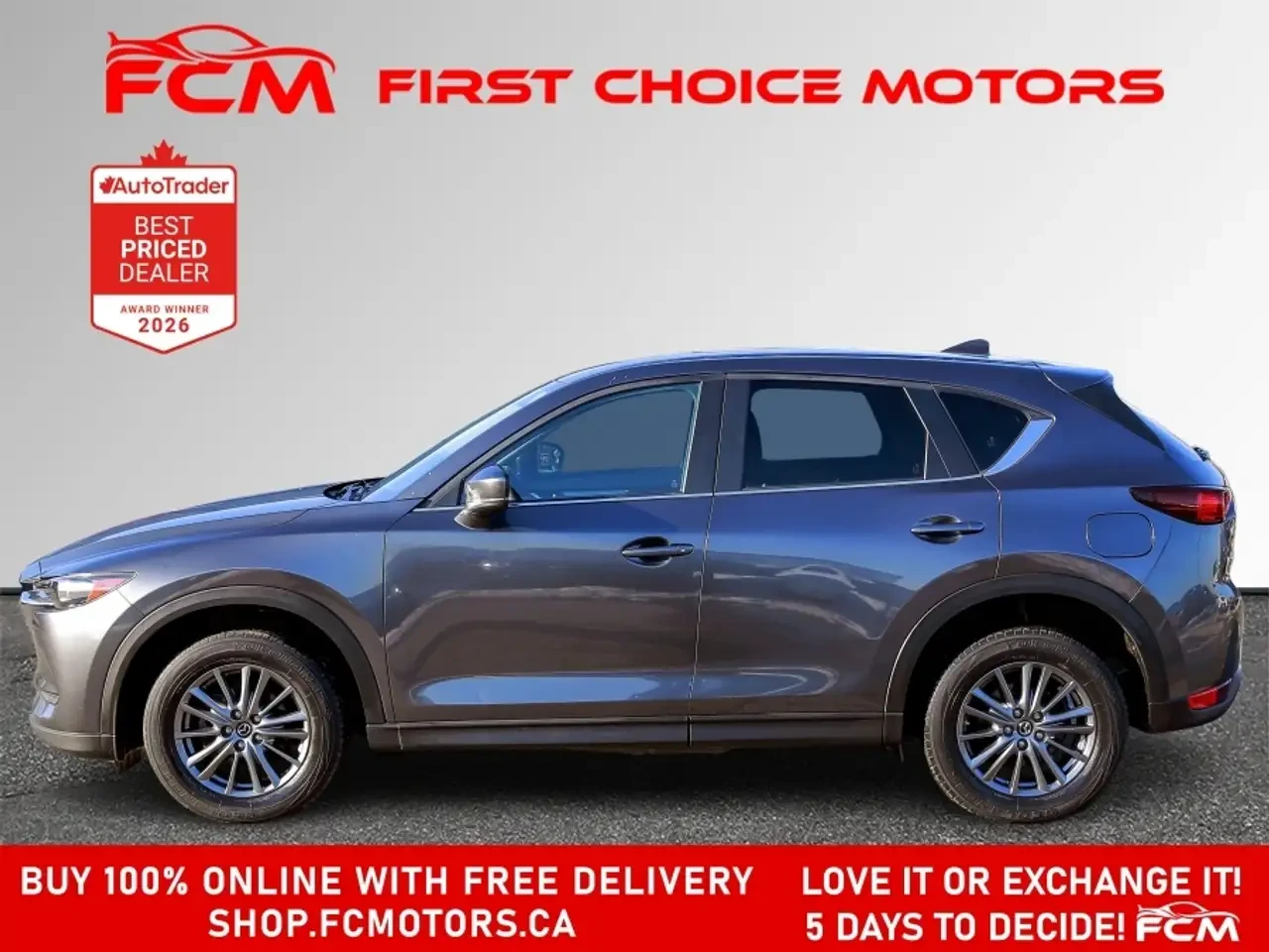 Mazda CX-5 SKYACTIV AWD | FULLY CERTIFIED WITH WARRANTY All | Mobile.bg � ����������� 3