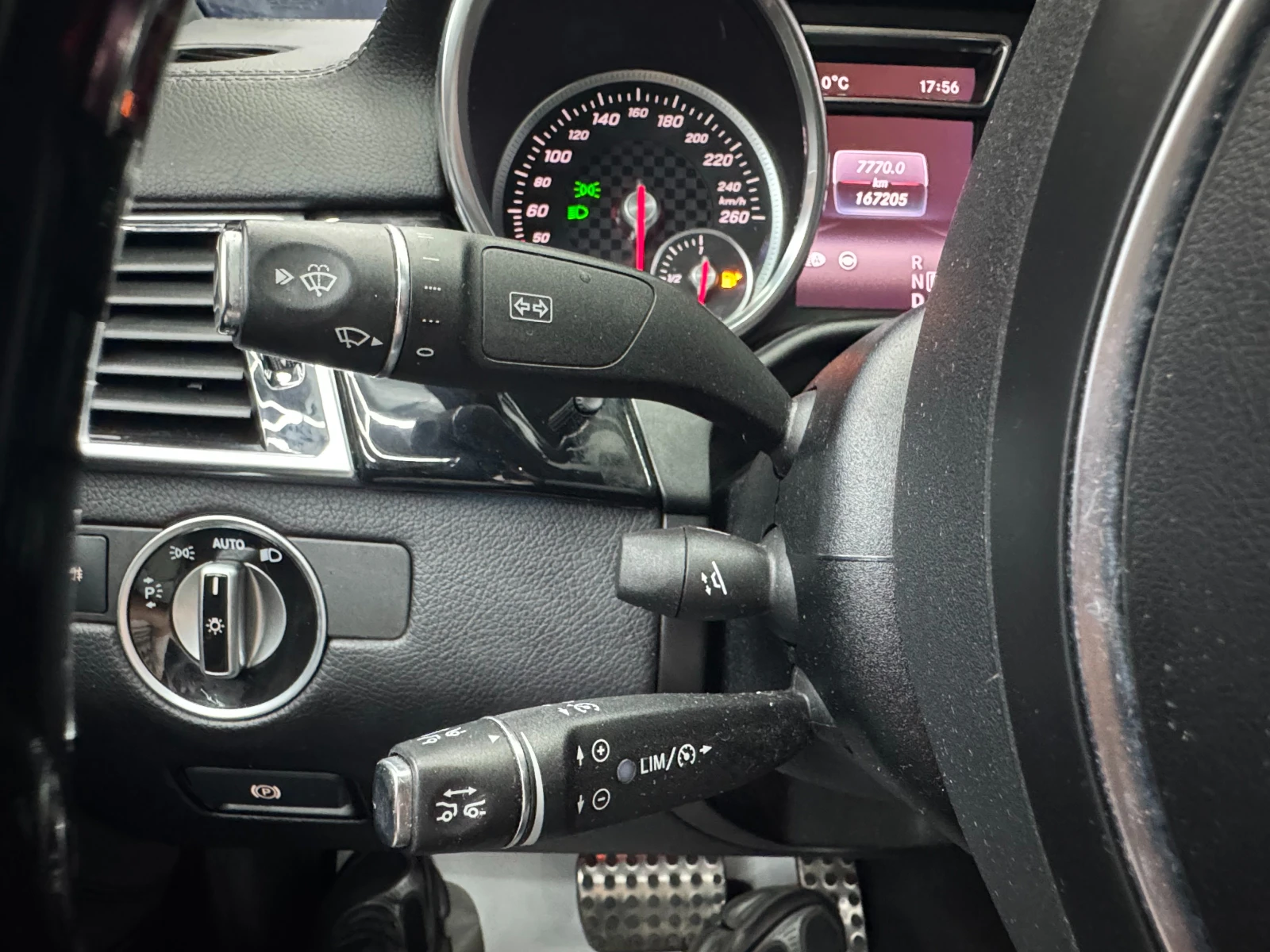Mercedes-Benz GLE Coupe 450 367��/DISTRONIC/VENT/21"/KEYLESS/FULL | Mobile.bg � ����������� 15
