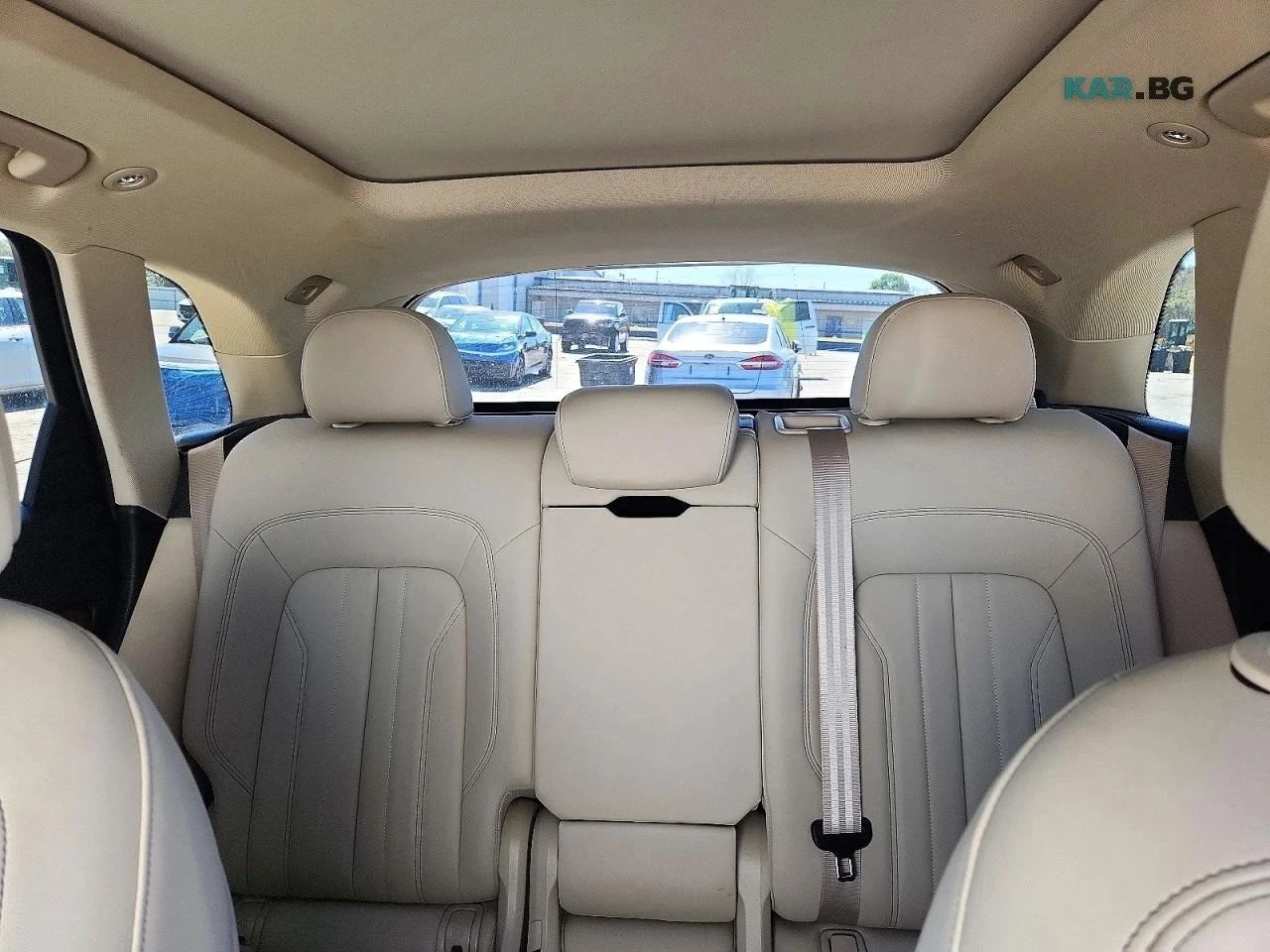 Audi Q5, снимка 10 - Автомобили и джипове - 56687111
