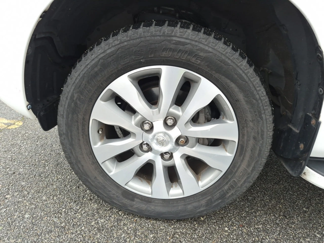 Toyota Sequoia LIMITED* AWD* ����� �������*  | Mobile.bg � ����������� 5