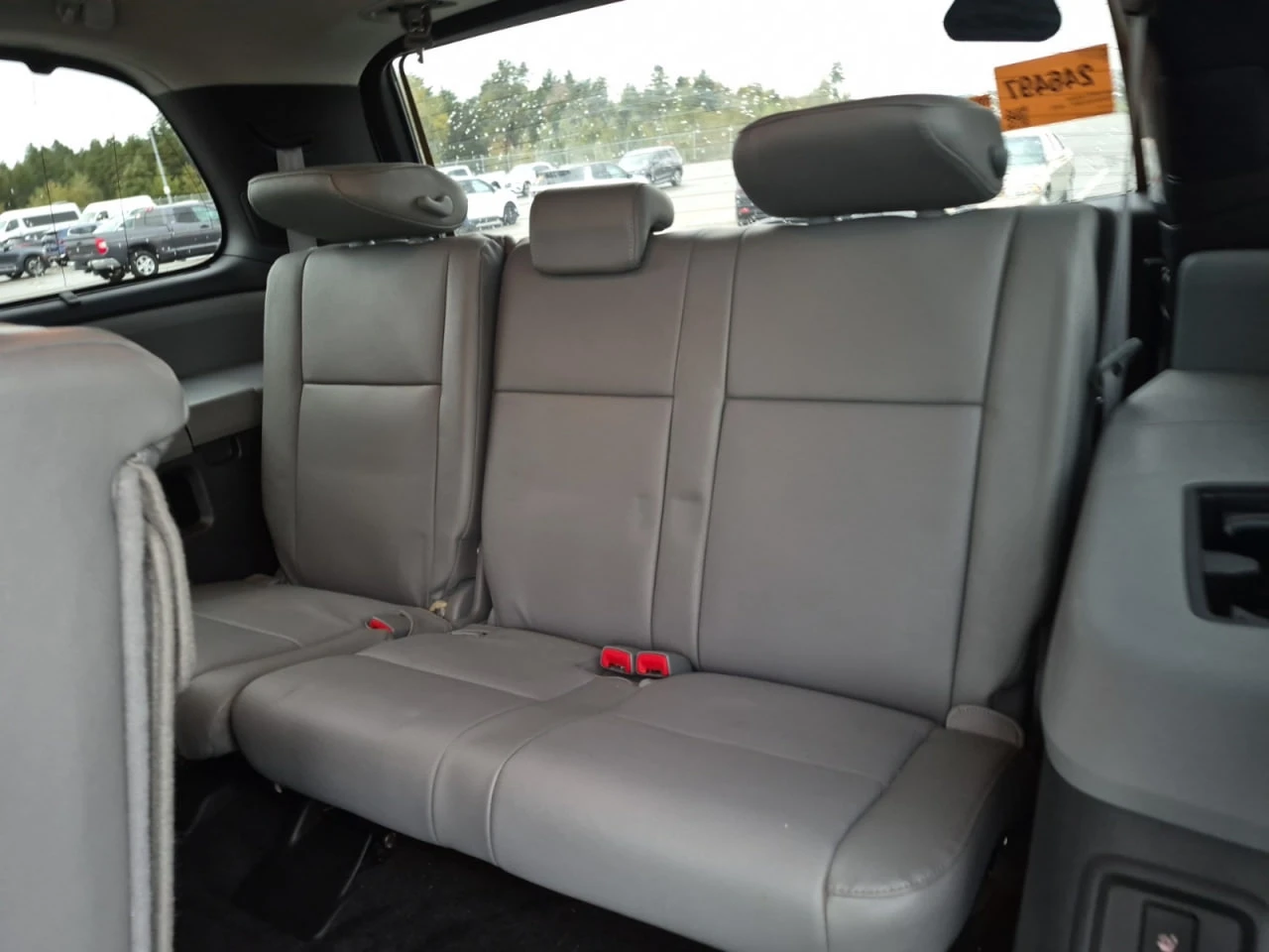 Toyota Sequoia LIMITED* AWD* ����� �������*  | Mobile.bg � ����������� 11
