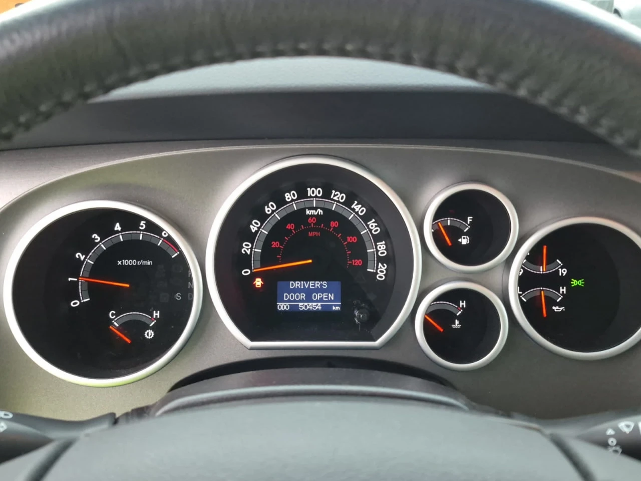 Toyota Sequoia LIMITED* AWD* ����� �������*  | Mobile.bg � ����������� 8
