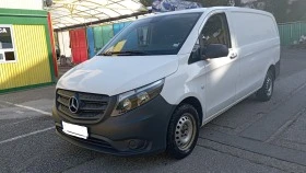 Mercedes-Benz Vito  Euro 6b, снимка 1