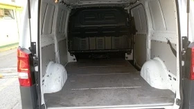 Mercedes-Benz Vito  Euro 6b, снимка 9