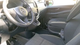 Mercedes-Benz Vito  Euro 6b, снимка 6