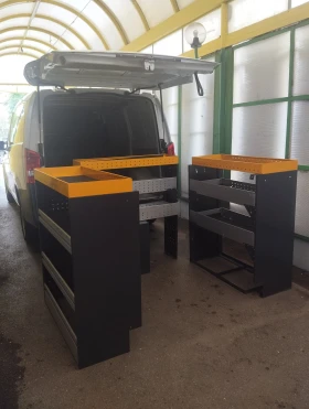 Mercedes-Benz Vito  Euro 6b, снимка 11