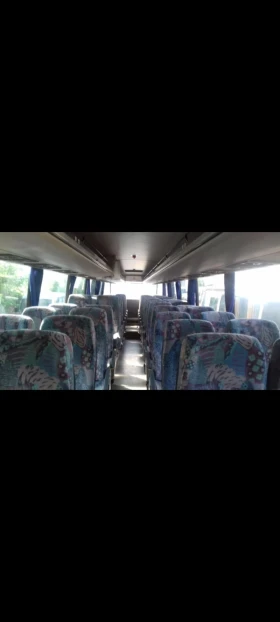 Mercedes-Benz 404, снимка 5