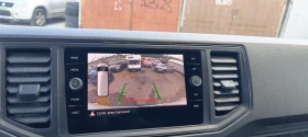 VW Crafter 2.0 TDI 140 PS, снимка 12