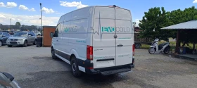 VW Crafter 2.0 TDI 140 PS, снимка 5