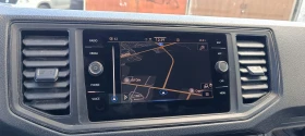 VW Crafter 2.0 TDI 140 PS, снимка 11