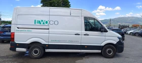 VW Crafter 2.0 TDI 140 PS, снимка 7