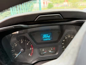 Ford Transit 2.2TDCi* Euro5* Тристранен самосвал* 3.20м кош, снимка 5