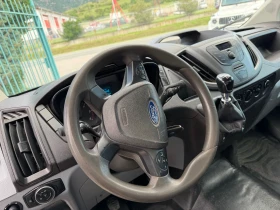 Ford Transit 2.2TDCi* Euro5* Тристранен самосвал* 3.20м кош, снимка 4