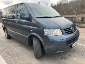 VW Transporter | Mobile.bg    6