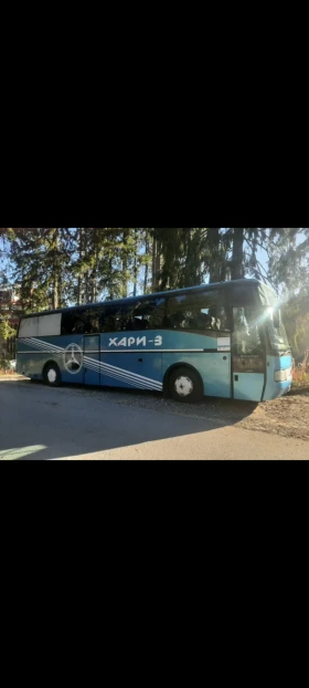 Mercedes-Benz 404, снимка 3