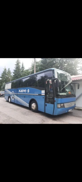 Mercedes-Benz 404, снимка 4