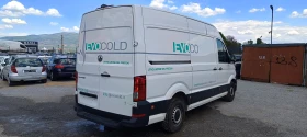 VW Crafter 2.0 TDI 140 PS | Mobile.bg � ����� ������ 4
