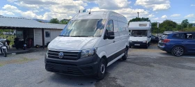 VW Crafter 2.0 TDI 140 PS | Mobile.bg � ����� ������ 2