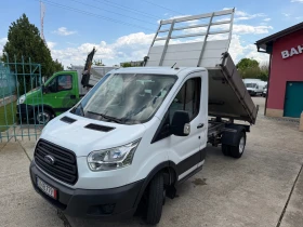 Ford Transit 2.2TDCi* Euro5* ���������� ��������* 3.20� ��� | Mobile.bg � ����� ������ 3