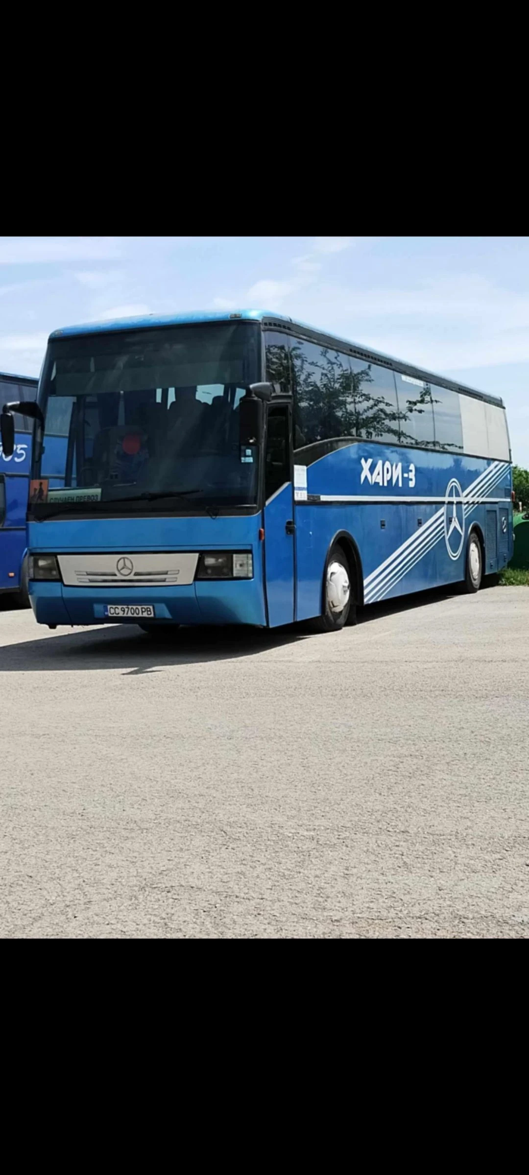 Mercedes-Benz 404 | Mobile.bg � ����������� 1