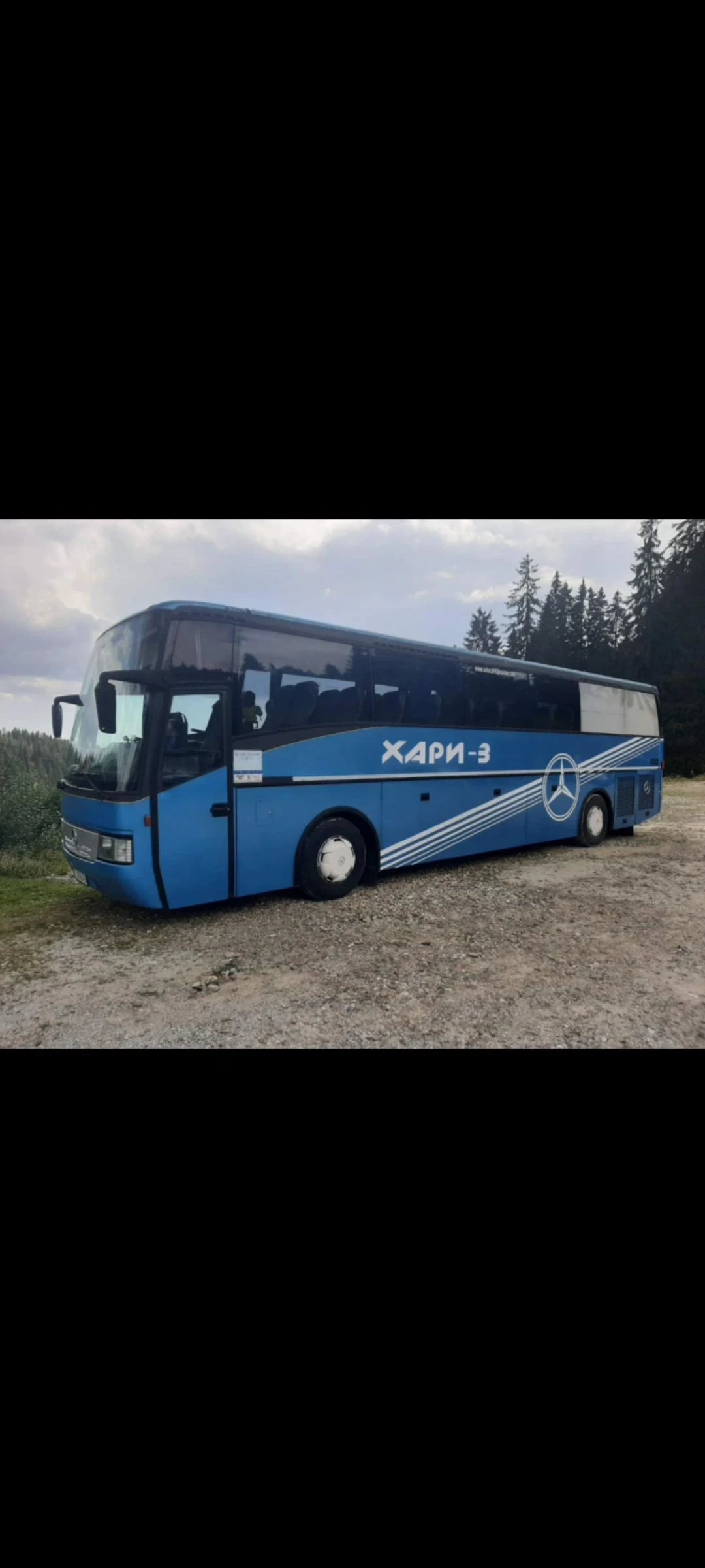 Mercedes-Benz 404  - изображение 2