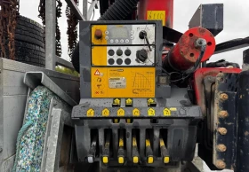 Man Tgm 13.290 4x4 + Palfinger PK 12502-SH, снимка 17